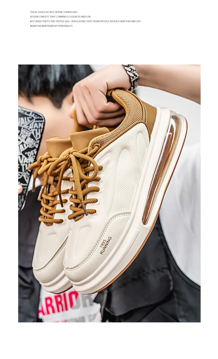 Zapatillas Deportivas Hombre - Imagen 11