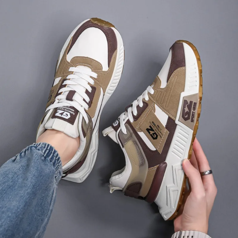 Zapatillas Deportivas Hombre - Imagen 3