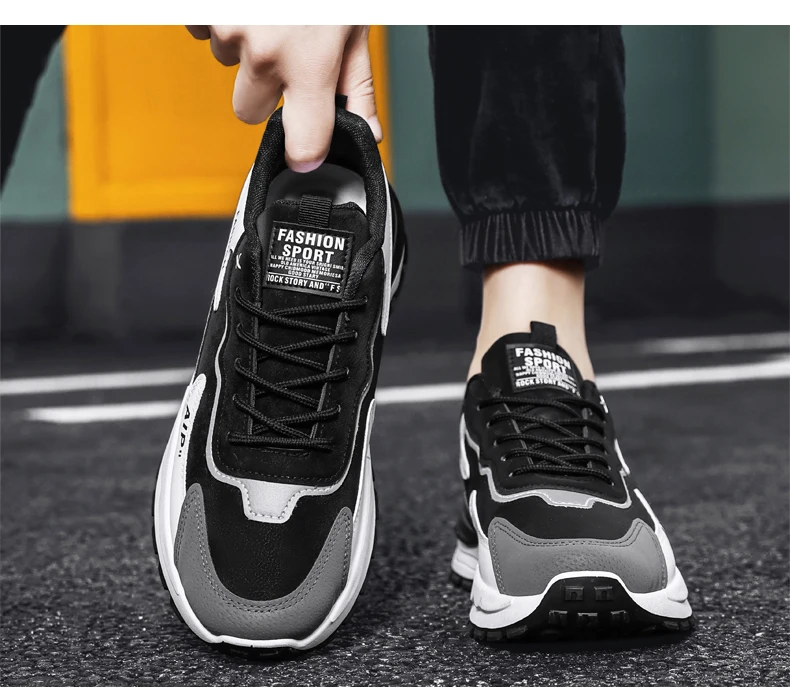 Zapatillas Running Unisex - Imagen 27