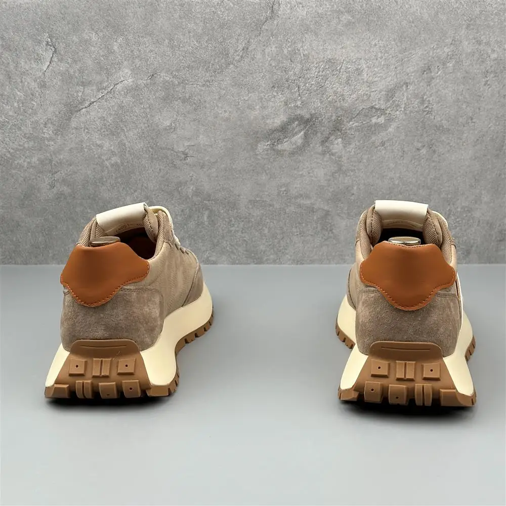 Zapatillas Golf modelo 2025 - Imagen 3