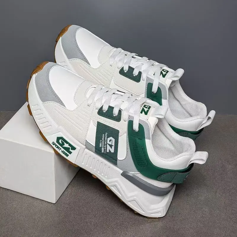 Zapatillas Deportivas Hombre - Imagen 7
