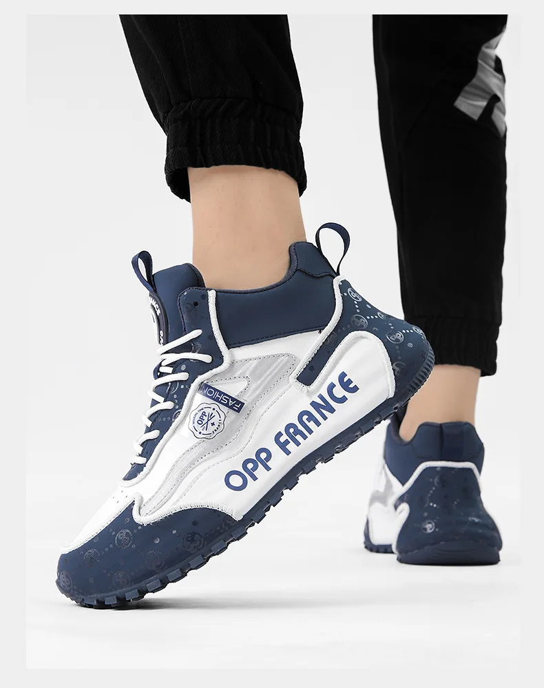 Zapatillas Deportivas Unisex tallas grandes - Imagen 19