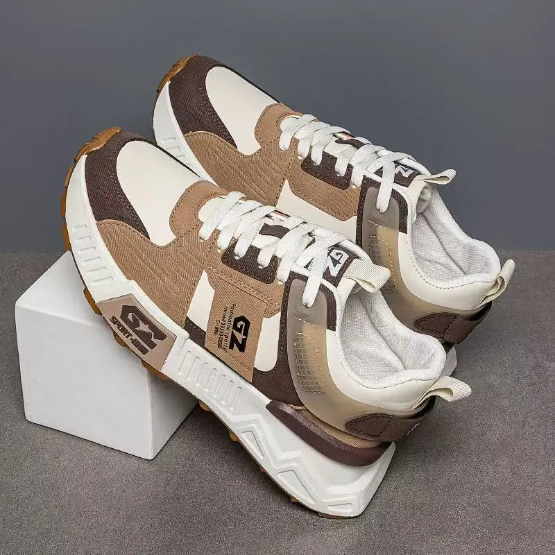 Zapatillas Deportivas Hombre - Imagen 8