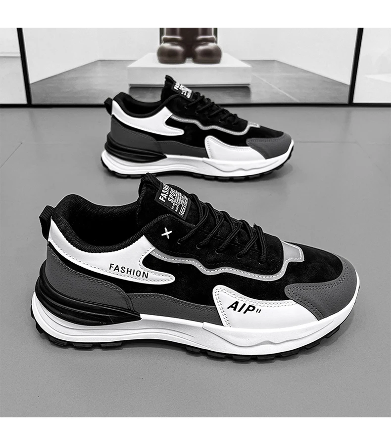 Zapatillas Running Unisex - Imagen 30