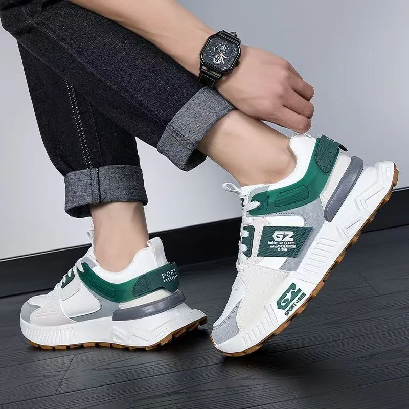 Zapatillas Deportivas Hombre - Imagen 16