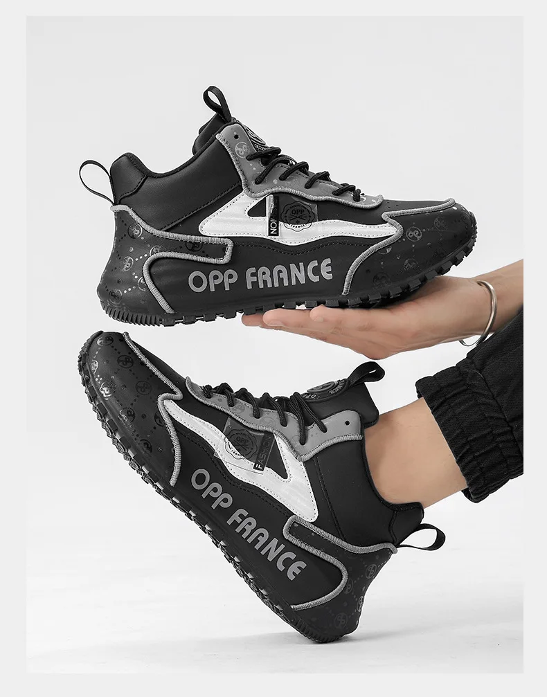 Zapatillas Deportivas Unisex tallas grandes - Imagen 21