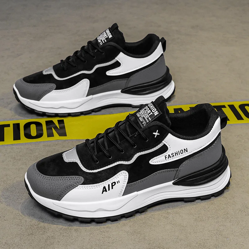 Zapatillas Running Unisex - Imagen 7