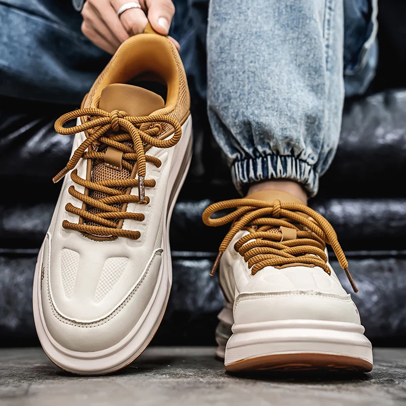 Zapatillas Deportivas Hombre - Imagen 5
