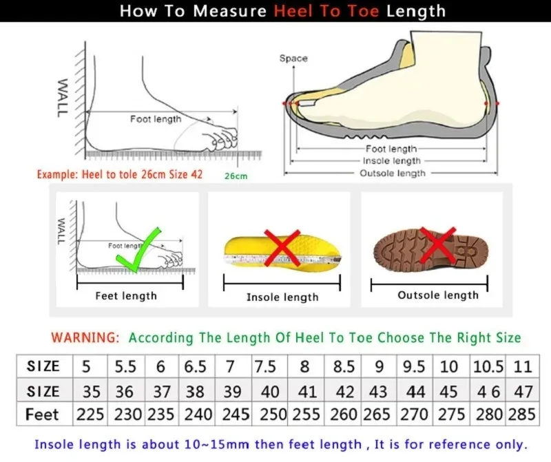 Zapatillas Deportivas Hombre - Imagen 10