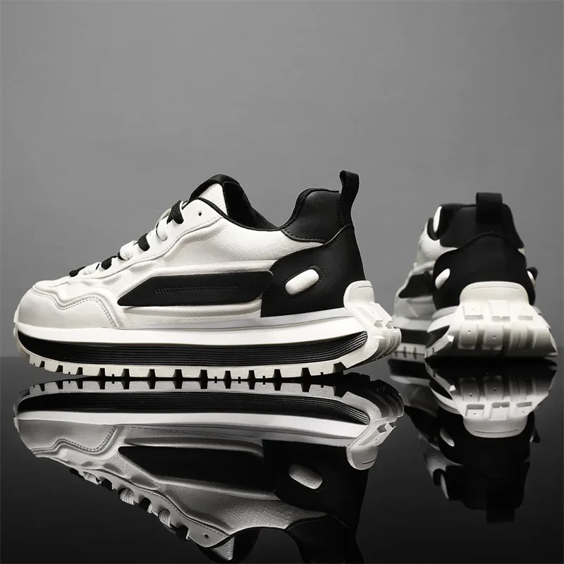 Zapatillas Running Hombre - Imagen 7