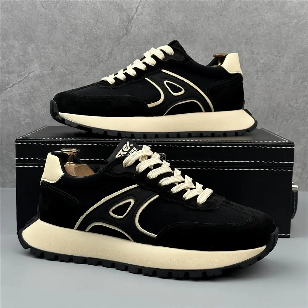 Zapatillas Golf modelo 2025 - Imagen 7