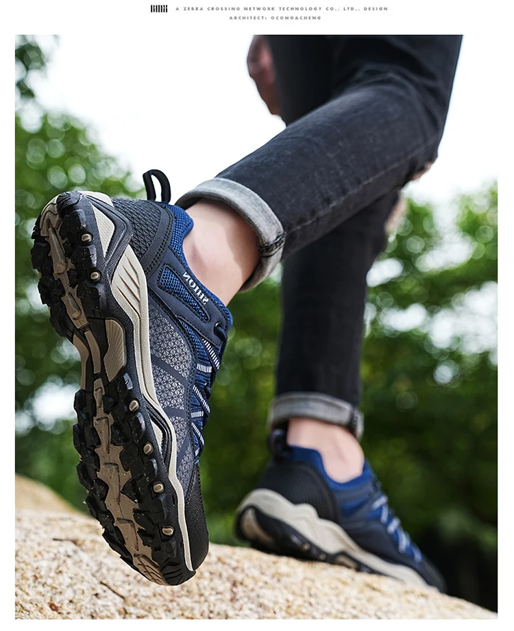 Zapatillas Senderismo - Imagen 41