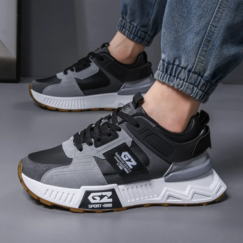 Zapatillas Deportivas Hombre - Imagen 11