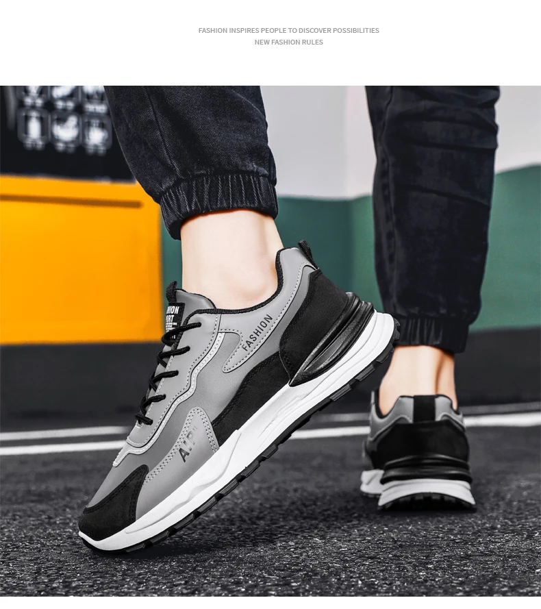 Zapatillas Running Unisex - Imagen 24