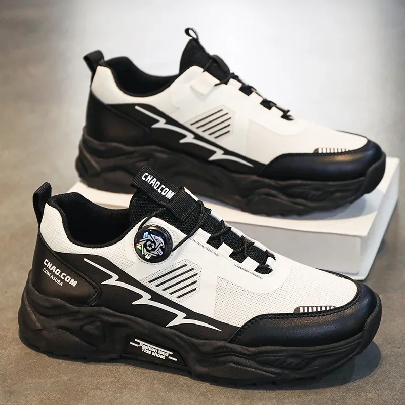 Zapatillas Deportivas Hombre - Imagen 5