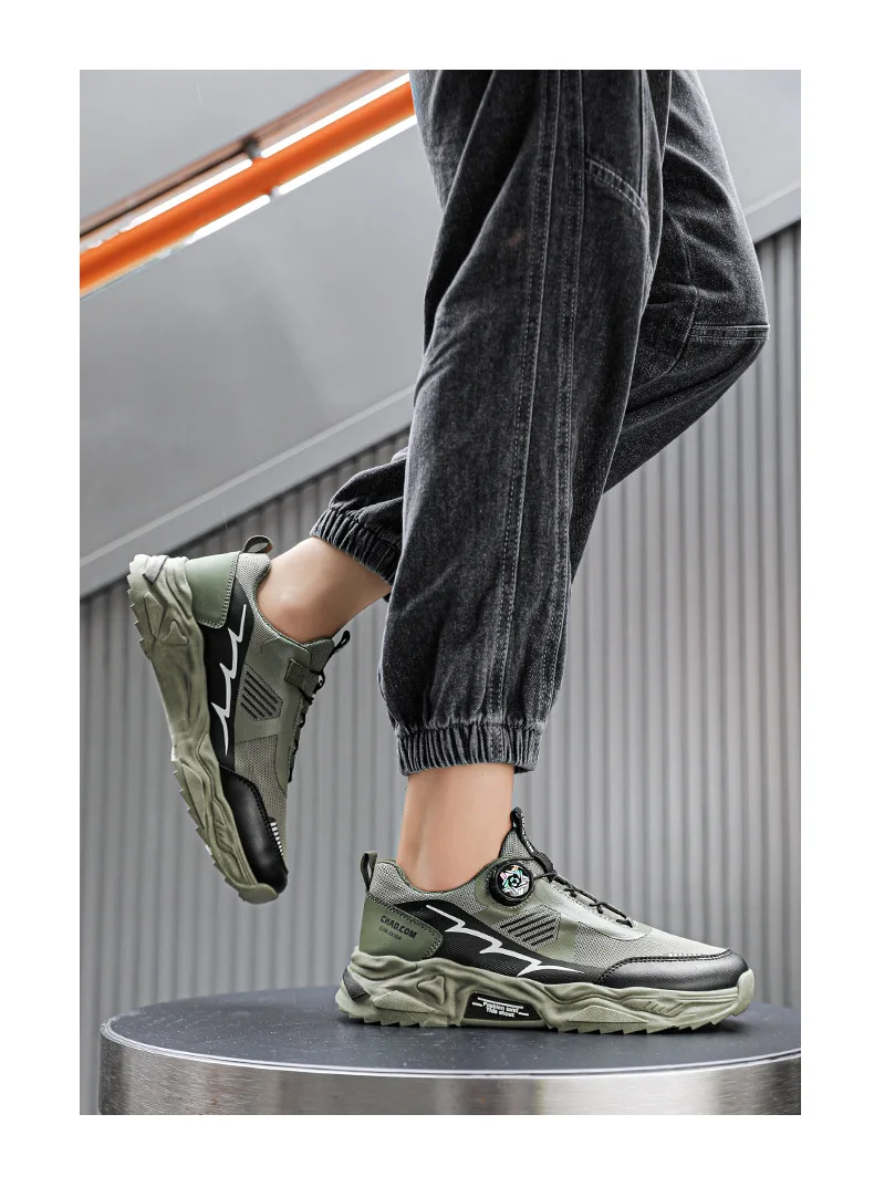 Zapatillas Deportivas Hombre - Imagen 18