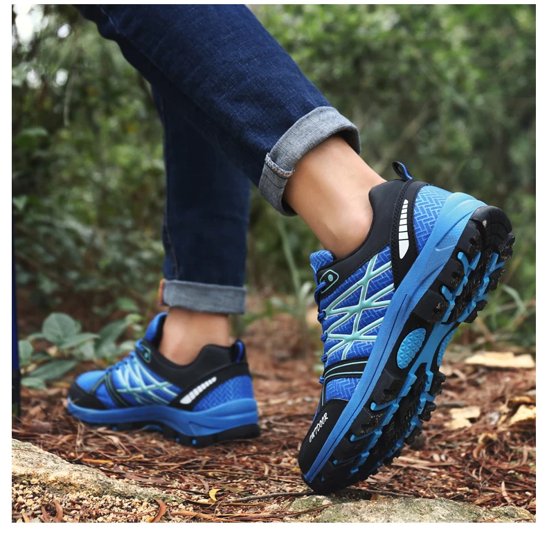 Zapatillas Senderismo - Imagen 31