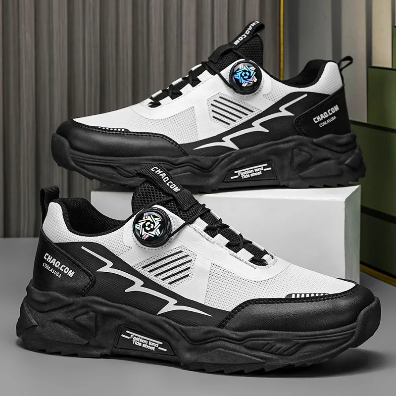 Zapatillas Deportivas Hombre - Imagen 8