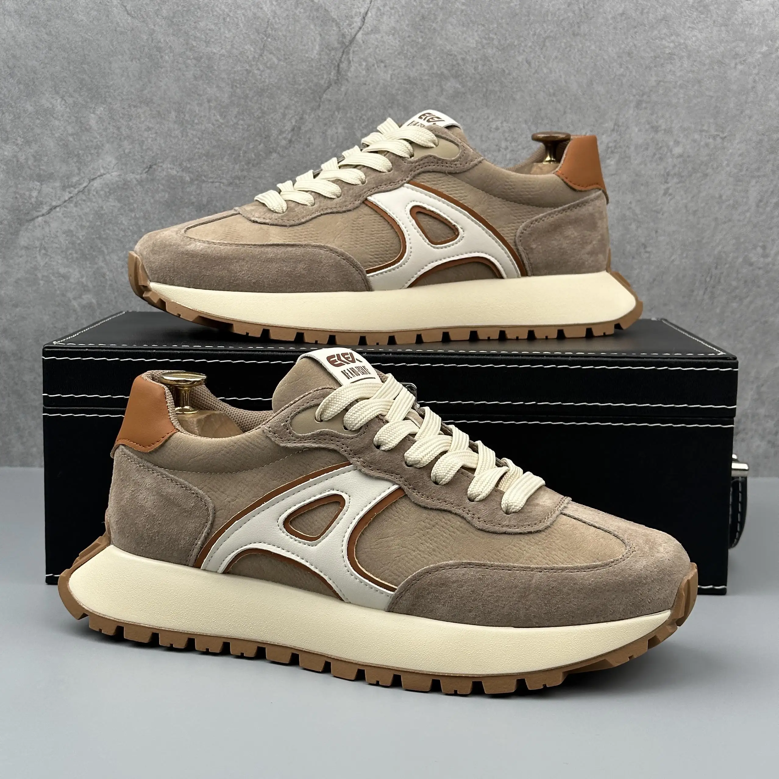 Zapatillas Golf modelo 2025