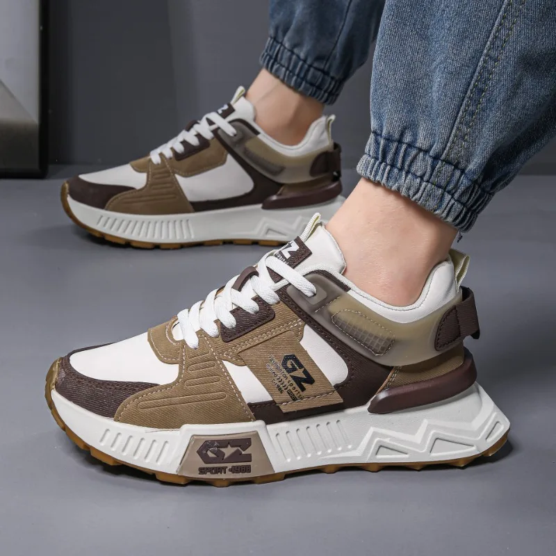 Zapatillas Deportivas Hombre - Imagen 12