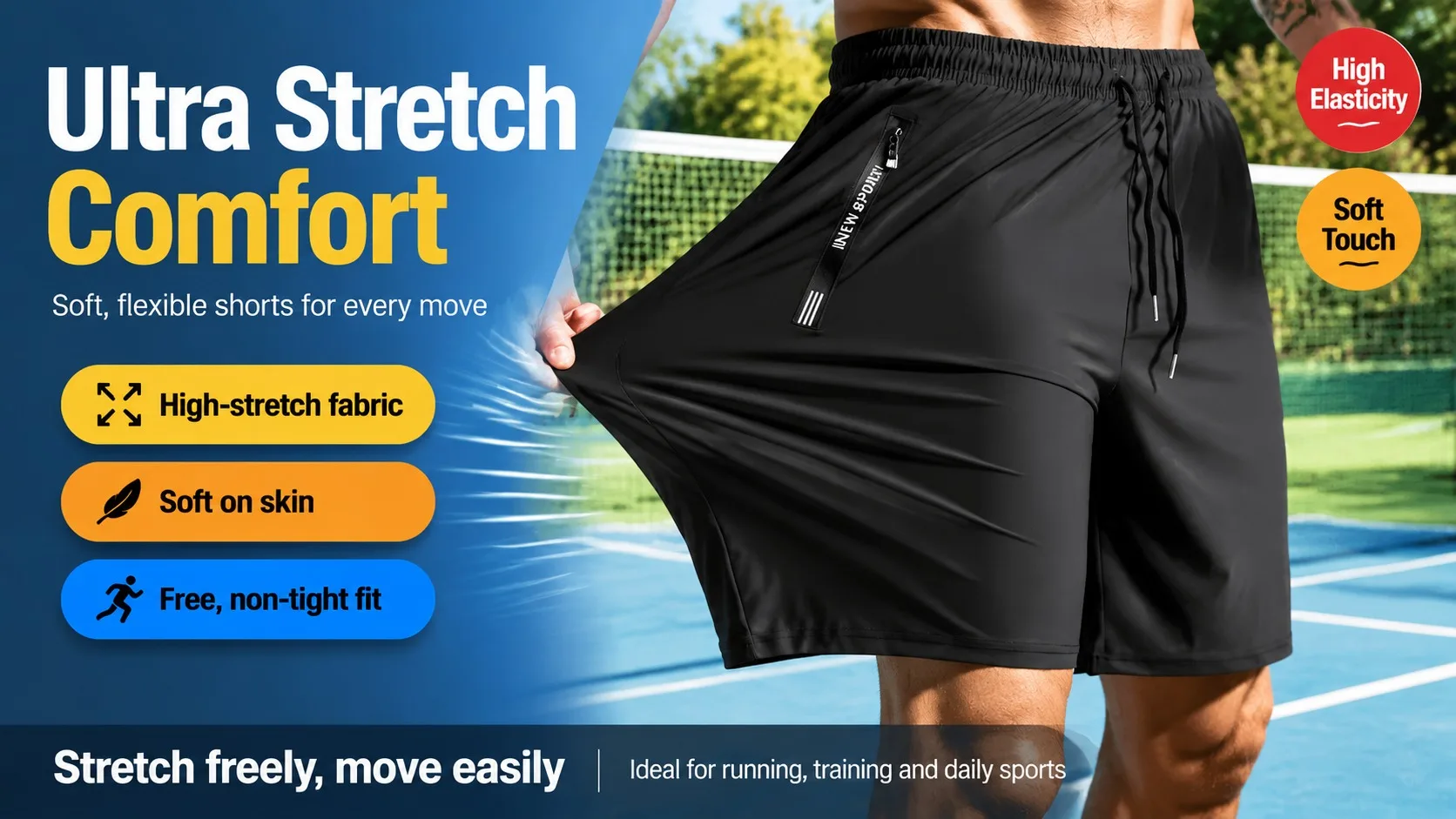 Shorts Hombre - Imagen 25