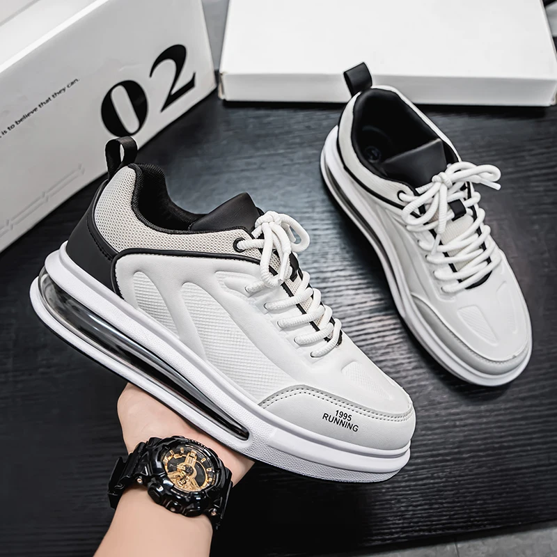 Zapatillas Deportivas Hombre - Imagen 7