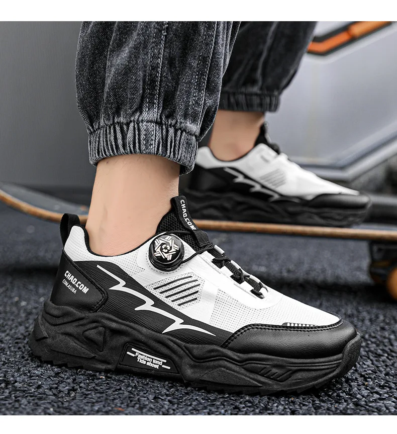 Zapatillas Deportivas Hombre - Imagen 23