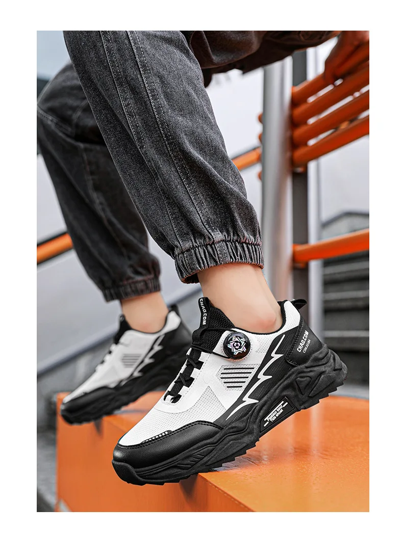 Zapatillas Deportivas Hombre - Imagen 22