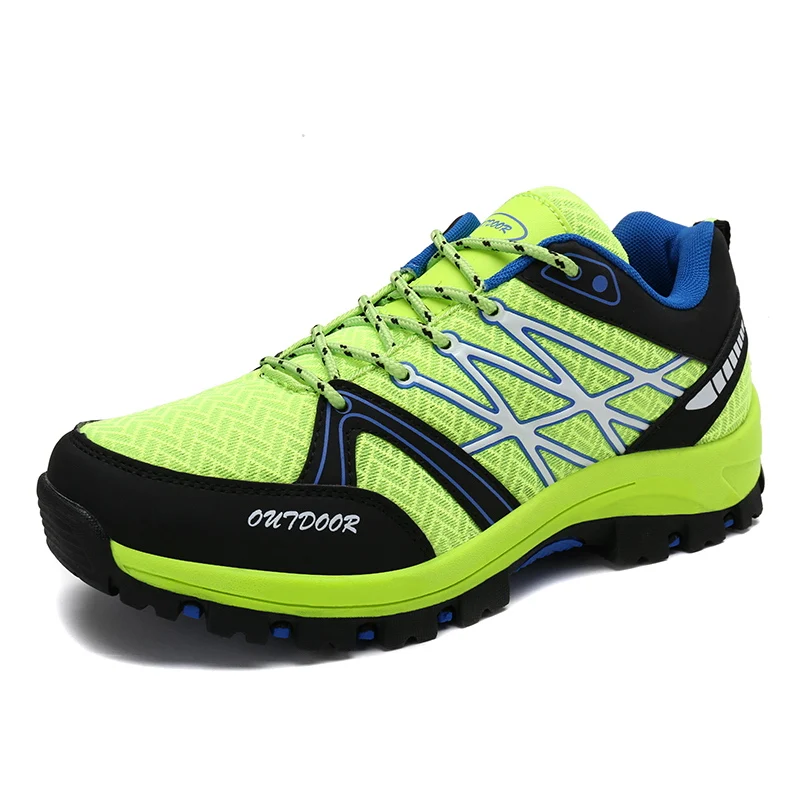 Zapatillas Senderismo - Imagen 12