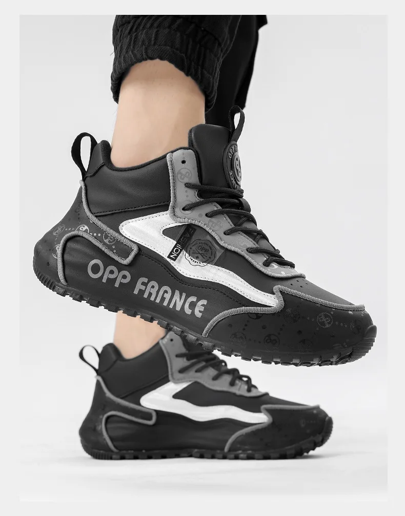 Zapatillas Deportivas Unisex tallas grandes - Imagen 23