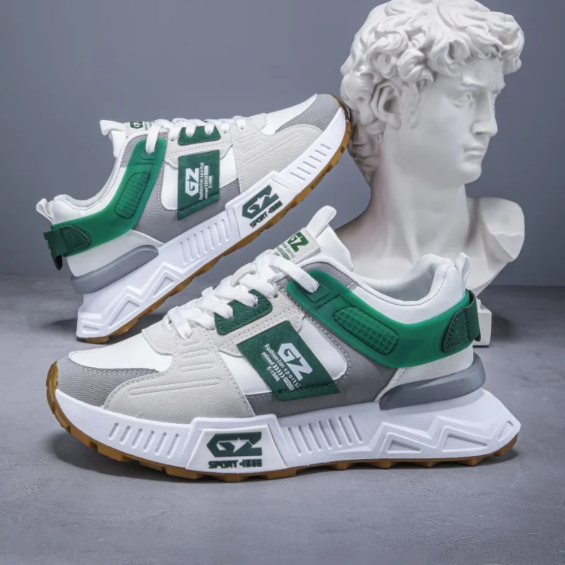 Zapatillas Deportivas Hombre