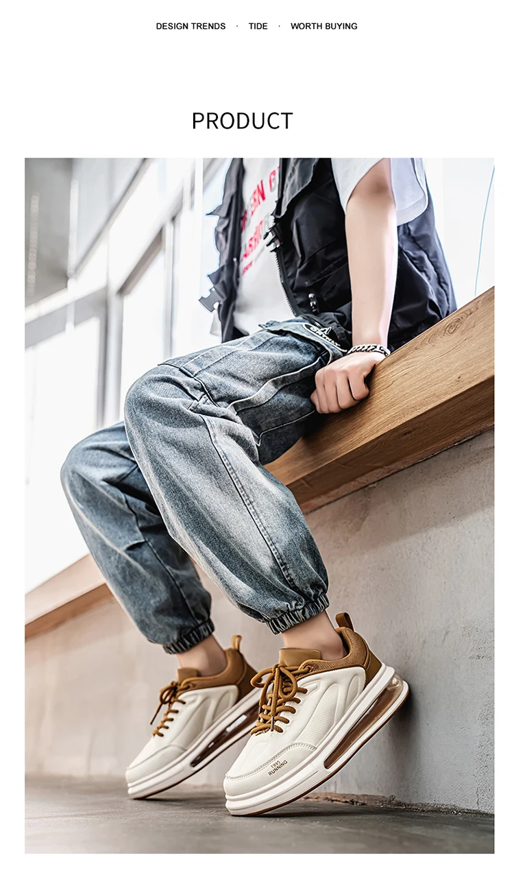 Zapatillas Deportivas Hombre - Imagen 17