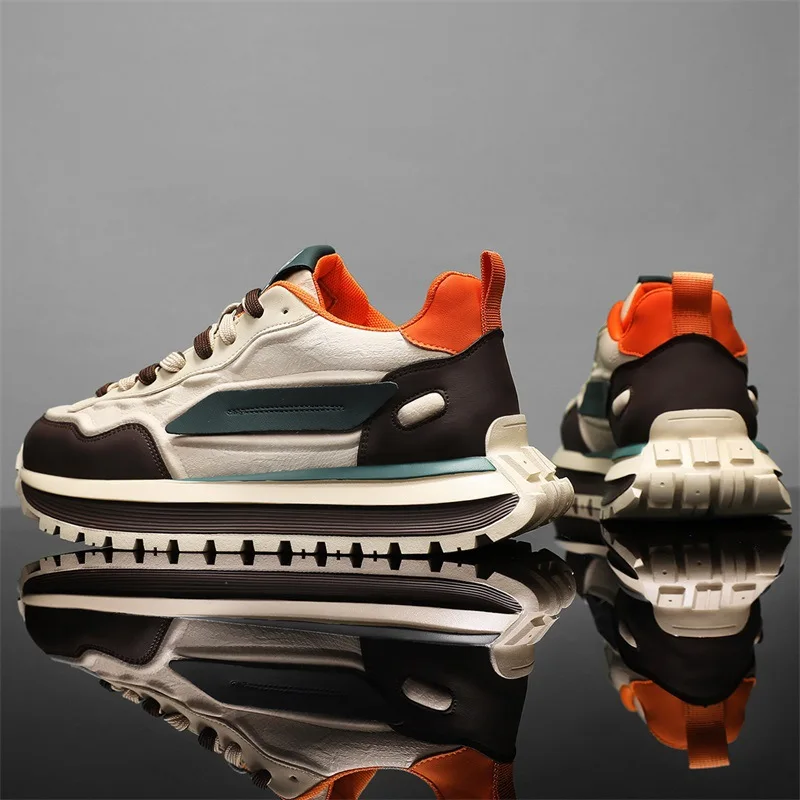 Zapatillas Running Hombre - Imagen 8