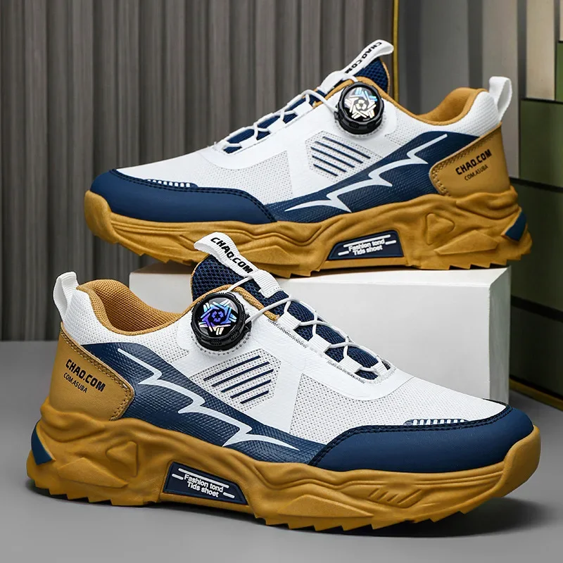 Zapatillas Deportivas Hombre
