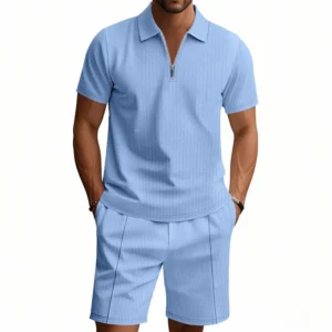 Camiseta y Shorts