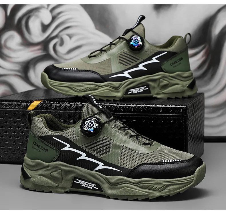 Zapatillas Deportivas Hombre - Imagen 26