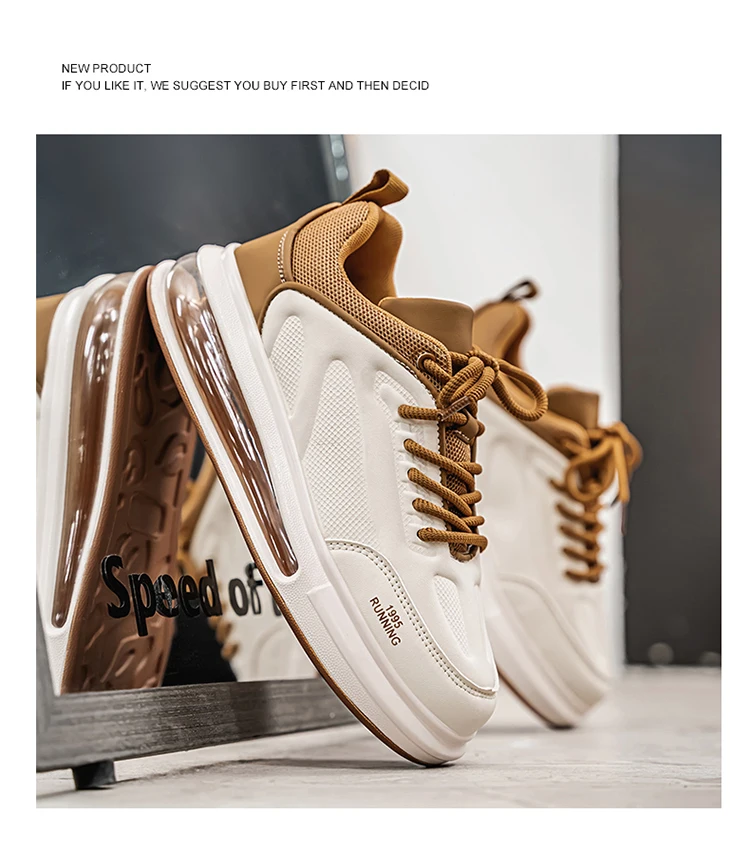 Zapatillas Deportivas Hombre - Imagen 18