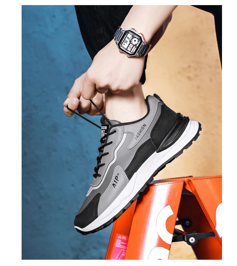Zapatillas Running Unisex - Imagen 23