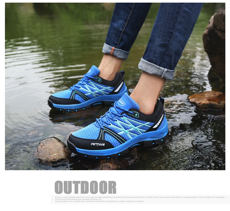 Zapatillas Senderismo - Imagen 32