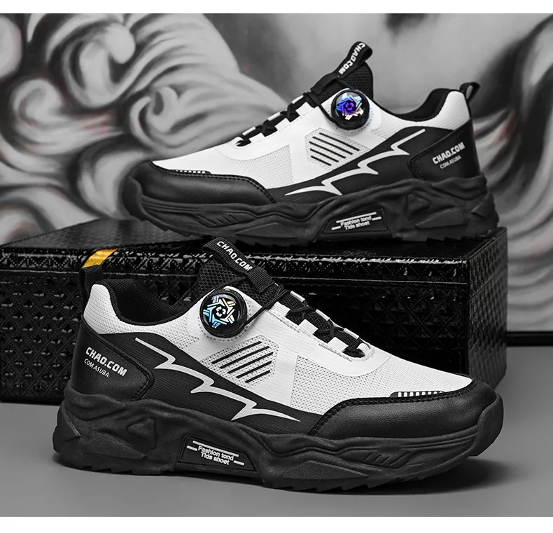 Zapatillas Deportivas Hombre - Imagen 25