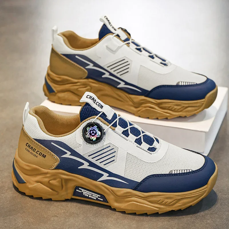 Zapatillas Deportivas Hombre - Imagen 4