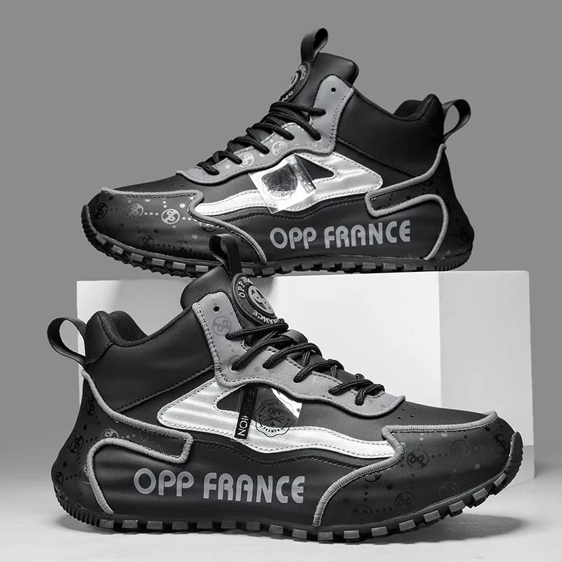 Zapatillas Deportivas Unisex tallas grandes - Imagen 2