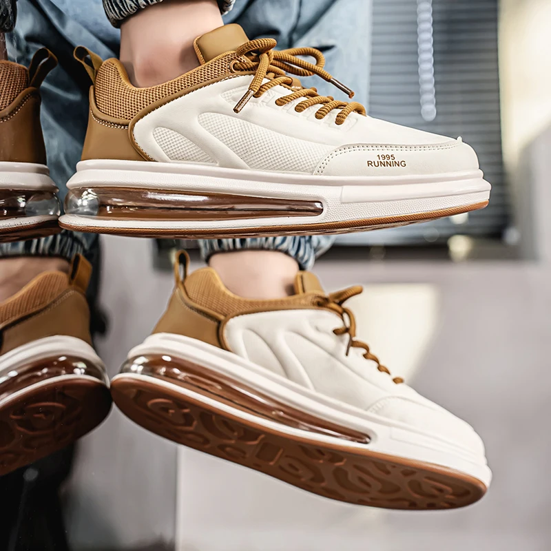 Zapatillas Deportivas Hombre - Imagen 4