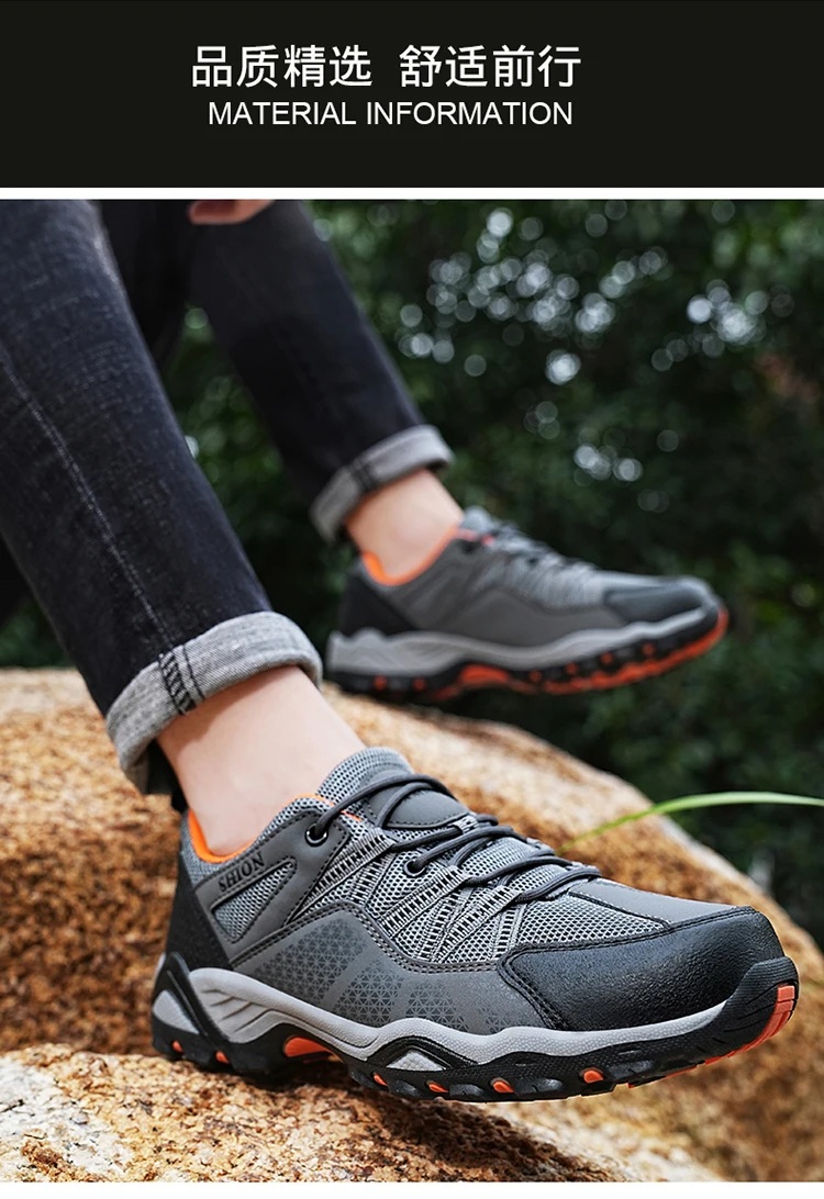 Zapatillas Senderismo - Imagen 33