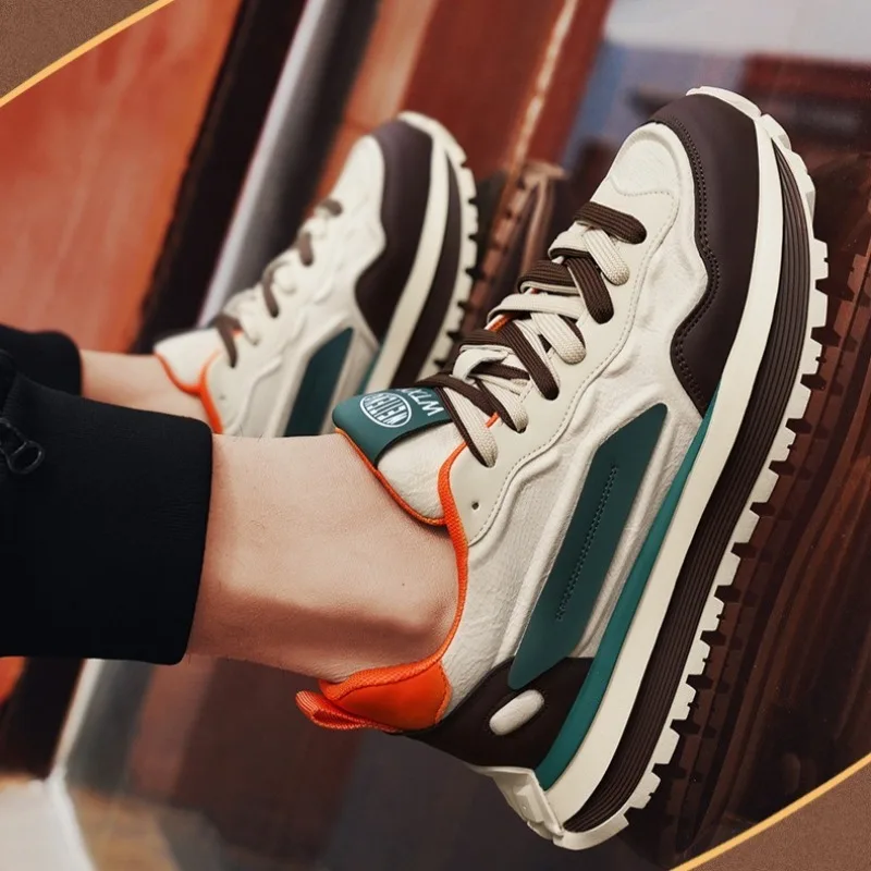 Zapatillas Running Hombre - Imagen 2