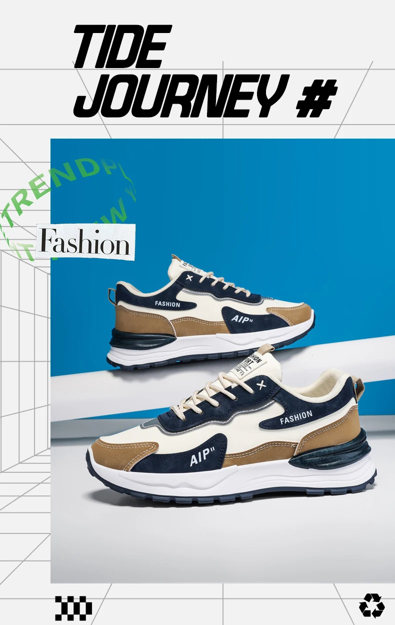 Zapatillas Running Unisex - Imagen 11