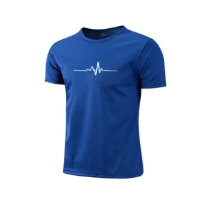Camiseta Sport