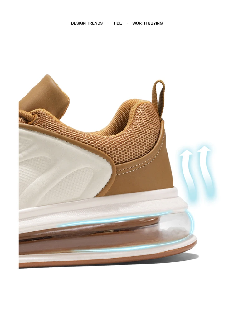 Zapatillas Deportivas Hombre - Imagen 15
