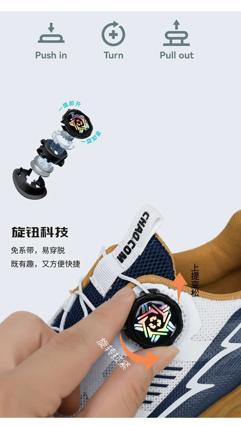 Zapatillas Deportivas Hombre - Imagen 11