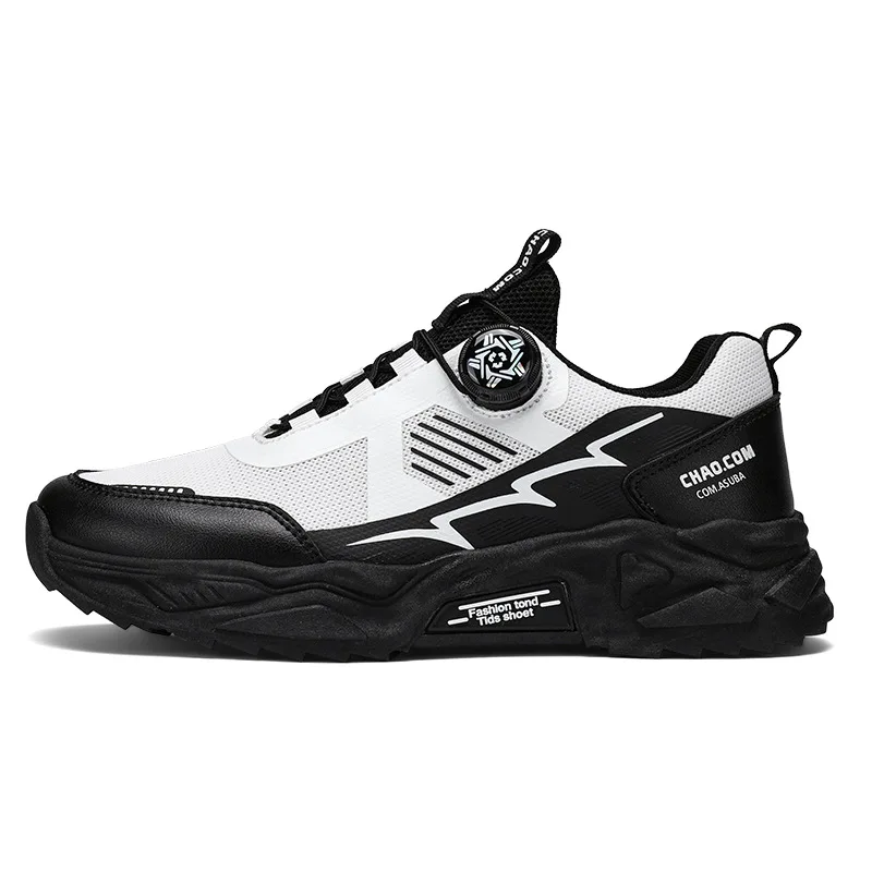 Zapatillas Deportivas Hombre - Imagen 6
